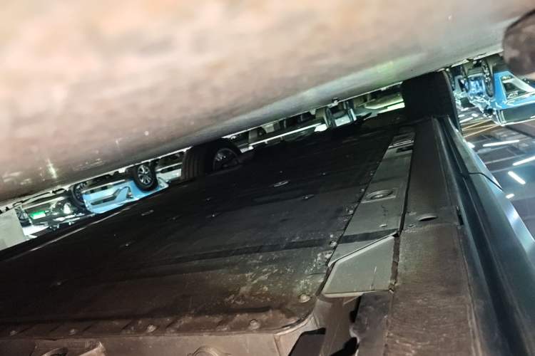 Used Nio ES8 2020 580 km Range 7-Seater Version