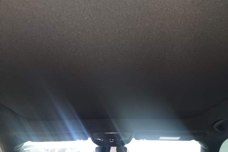 Used  #5 2024 Ultra-Long Range Extraordinary Journey Luxury Edition