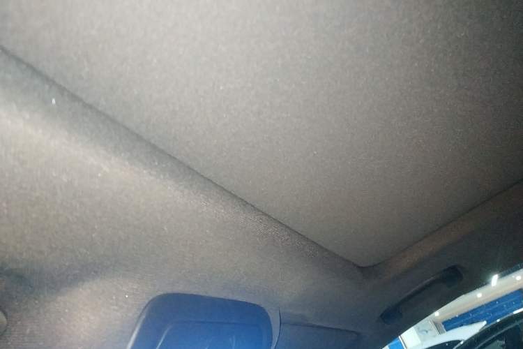 Used Buick Enclave 2020 28T Four-Wheel Drive Flagship Version
