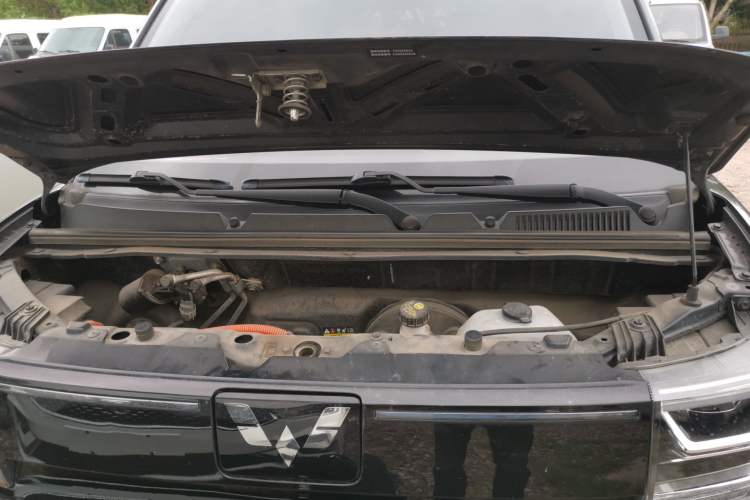 Used Wuling Hongguang MINIEV 2022 GAMEBOY 300km Enthusiast Model with Lithium Iron Phosphate
