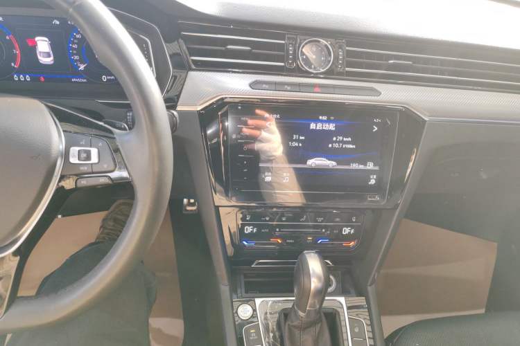 Used Volkswagen FAW-Volkswagen CC 2020 330TSI Glamour Edition China VI Standard
