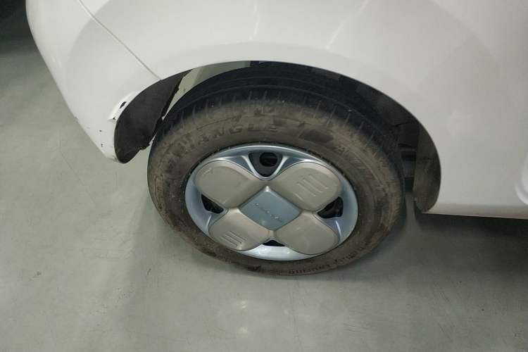 Used  Panda 2023 Panda Mini 200km Endurance Bear
