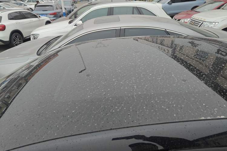 Used XPeng P5 2024 500 Pro Edition
