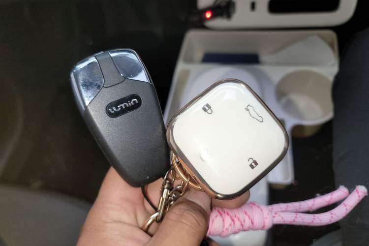 Used  Lumin 2022 210km Sweet Edition