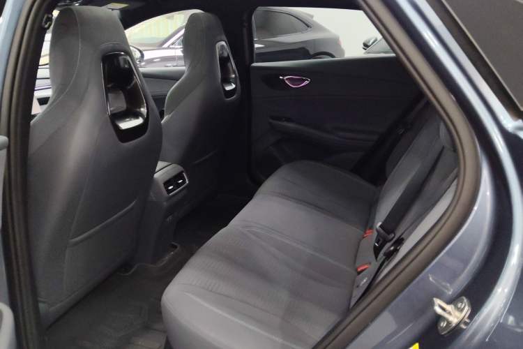 Used BYD Seal 06GT 2025 605 Heatwave Edition
