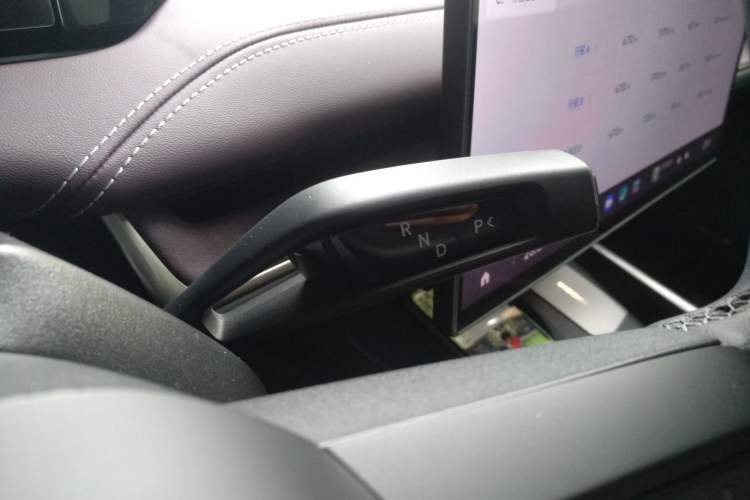 Used  SU7 2024 Rear-Drive Long-Range Intelligent Driving Version
