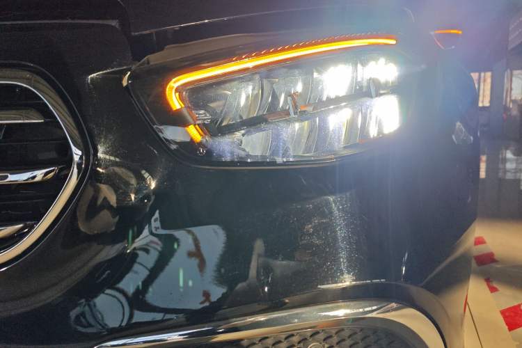 Used Mercedes-Benz E-Class 2022 Updated E 300 L Stylish Edition