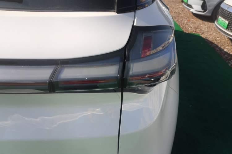 Used NETA X 2023 500 Lite
