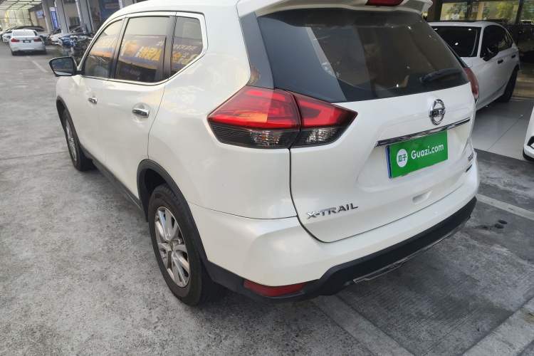 Used Nissan X-Trail 2019 2.0L CVT Comfort Edition 2WD