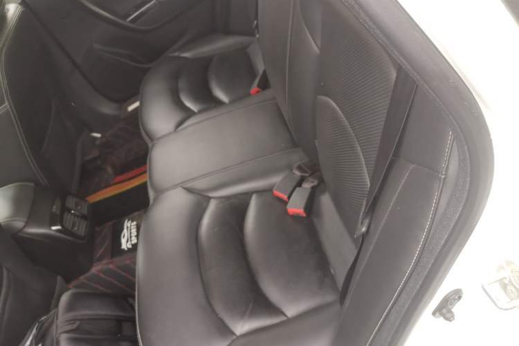 Used GAC Trumpchi GA6 2016 235T DCT Elite Edition
