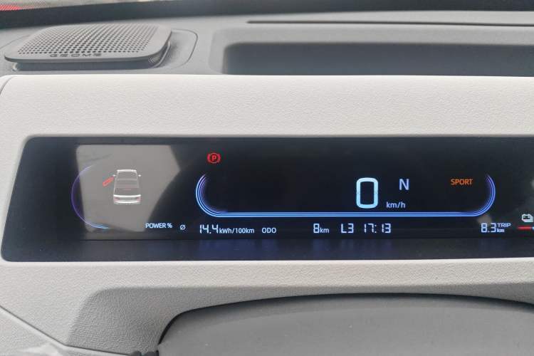 Used  Panda 2024 Panda Mini 200km Endurance Bear
