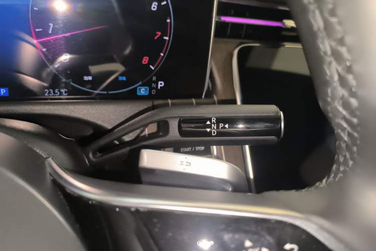 Used Mercedes-Benz E-Class 2025 E 300 L Stylish Model