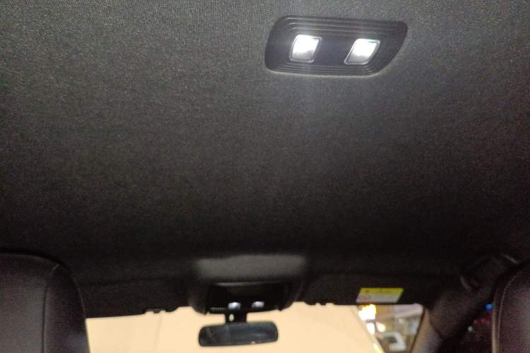 Used BYD Qin PLUS 2025 EV 510KM Standard Edition