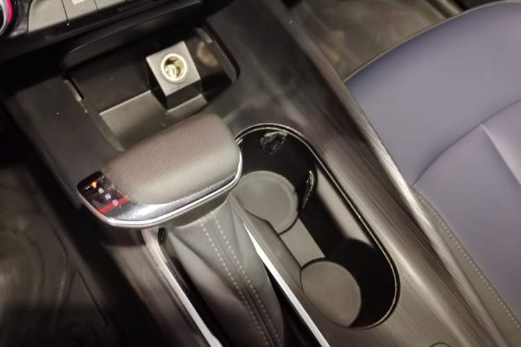 Used Buick Velite 6 2023 Revised Version 430 km Range – Commuter Edition