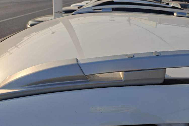 Used Mazda CX-7 2014 2.5L 2WD Fashion Edition