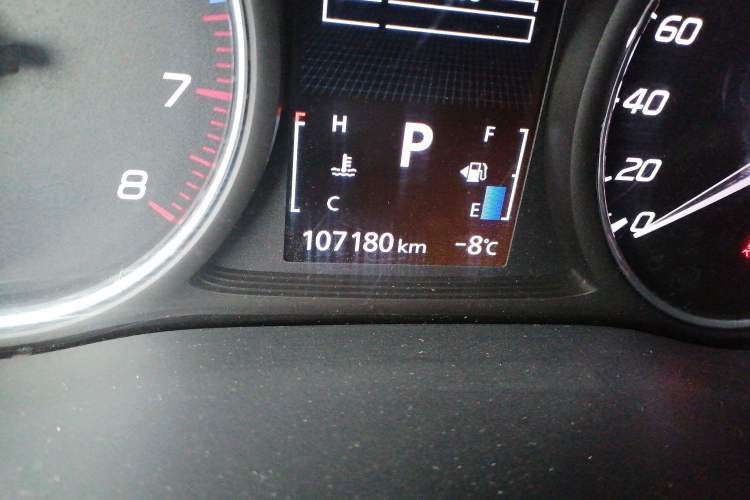 Used Mitsubishi Outlander 2016 2.4L 4x4 Elite Edition 5 Seats