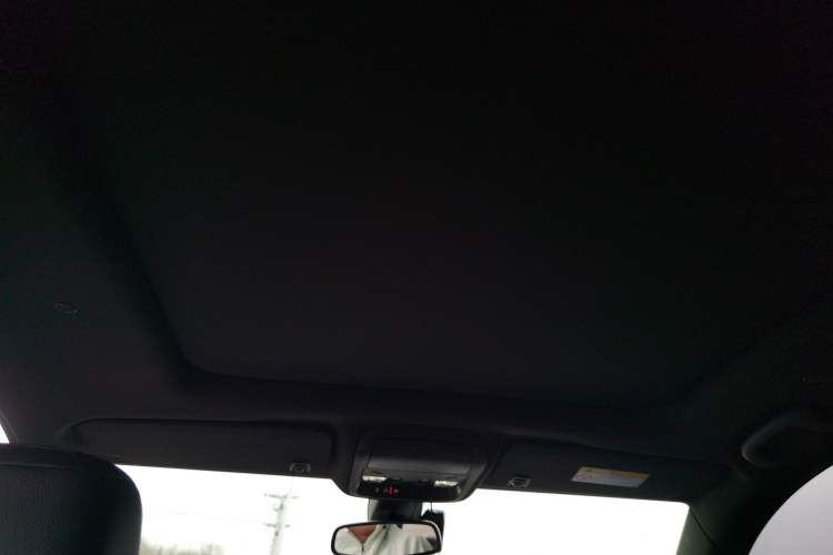 Used Cadillac XT5 2022 2.0T Two-Wheel Drive Luxury Version