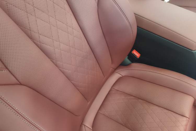 Used BMW i3 2025 eDrive 40 L Midnight Edition