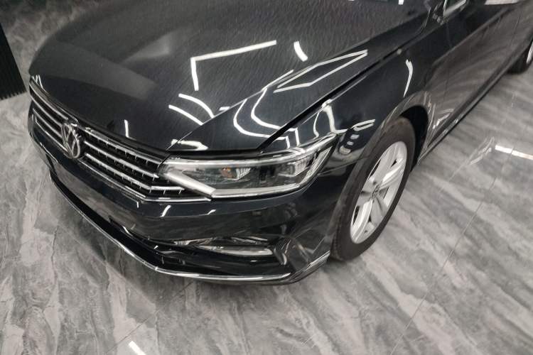 Used Volkswagen Magotan 2025 Zhongxiang Version 280TSI DSG Comfort Edition
