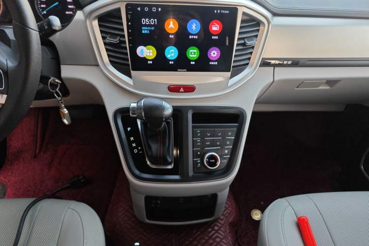 Used  M4 2022 2.0 TGDI Automatic Business Edition
