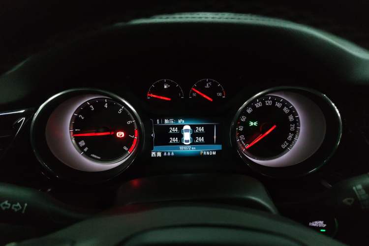 Used Buick Regal 2017 20T Elite Edition
