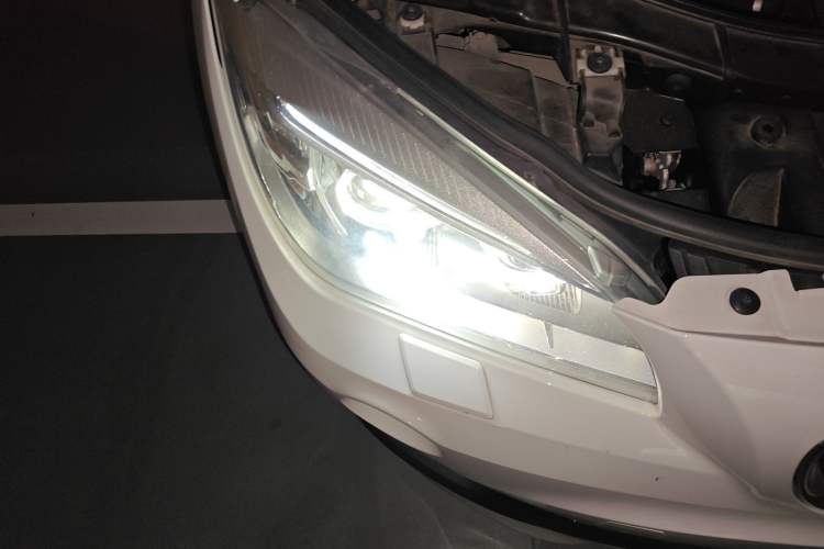 Used BMW X1 2014 sDrive18i Leading Model
