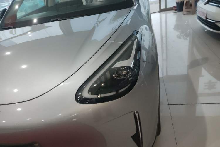 Used  Geome 2026 Model 310km Dream Edition
