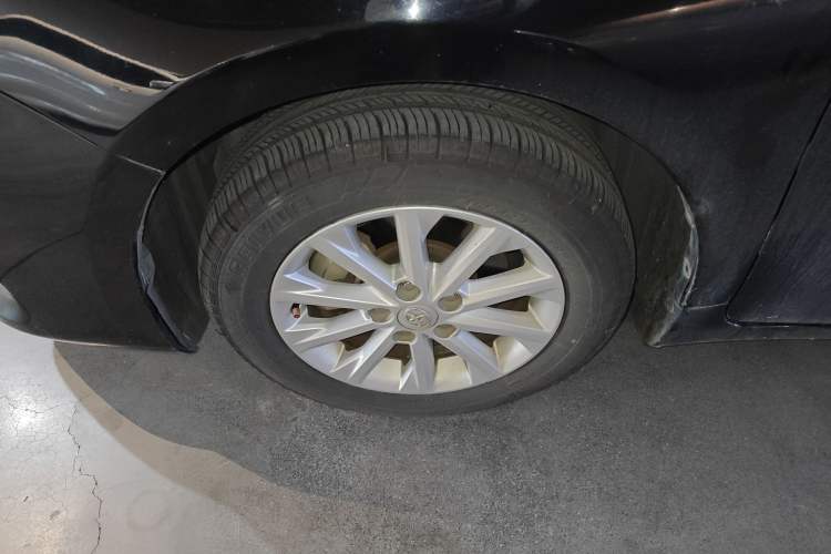 Used Toyota Camry 2015 2.0G Premier Edition