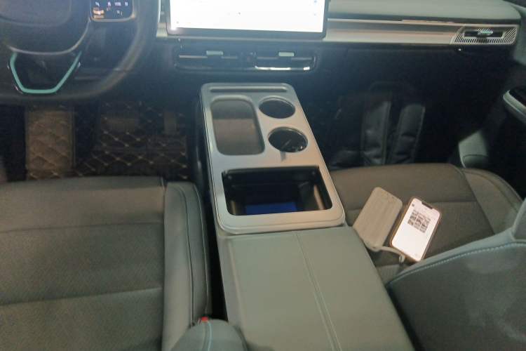 Used AION Y 2023 Plus 510 Smart Edition
