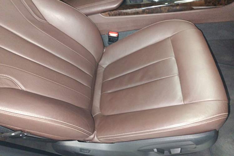 Used BMW X5 2014 xDrive35i Elegant Edition