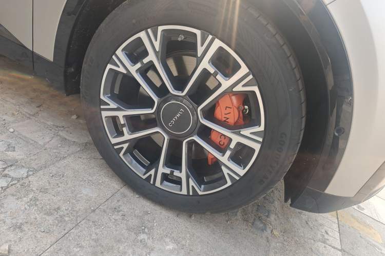 Used Lynk & Co 900 2025 2.0T Ultra
