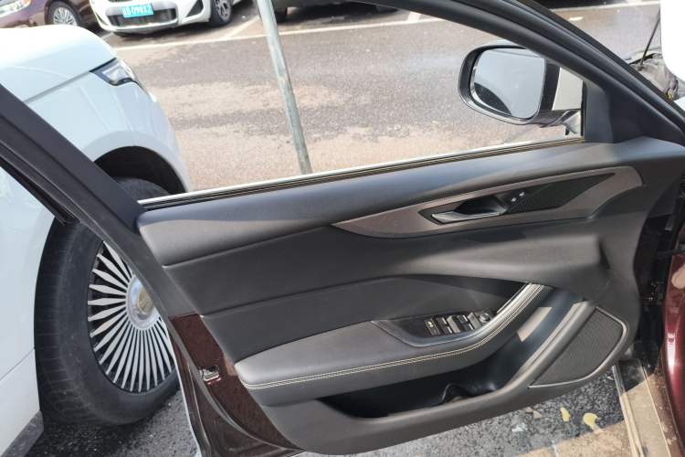 Used Jaguar XEL 2021 2.0T 250 PS R-DYNAMIC S Advanced Sport Edition
