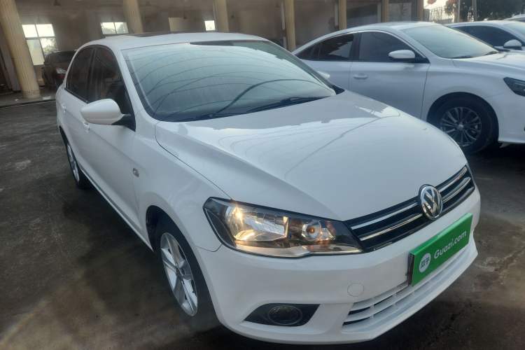 Used Volkswagen Jetta 2013 1.6L Automatic Luxury Model
