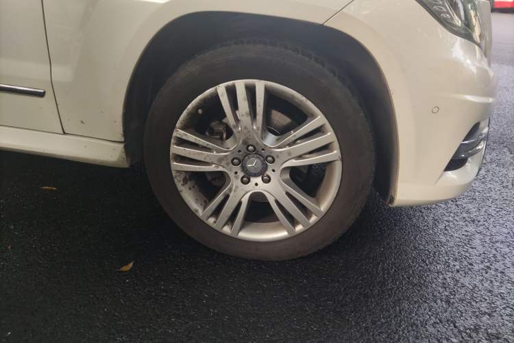 Used Mercedes-Benz GLK-Class 2015 GLK 260 4MATIC Dynamic Edition Ultimate Version
