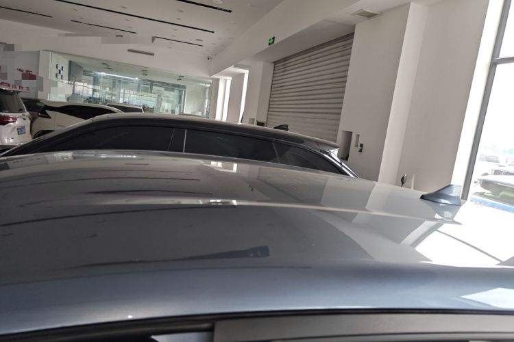 Used BYD Dolphin 2025 420km Active Version