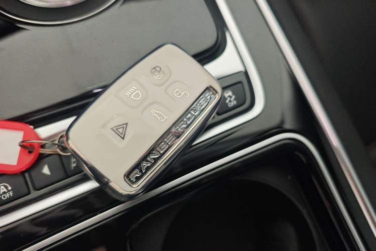 Used Jaguar XEL 2019 2.0T 200 PS Luxury Edition