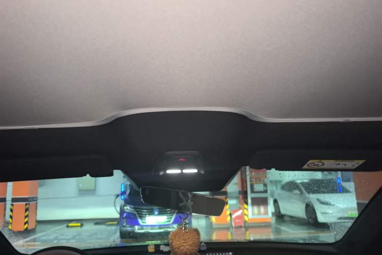 Used XPeng MONA M03 2025 620 Ultra-Long Range Plus