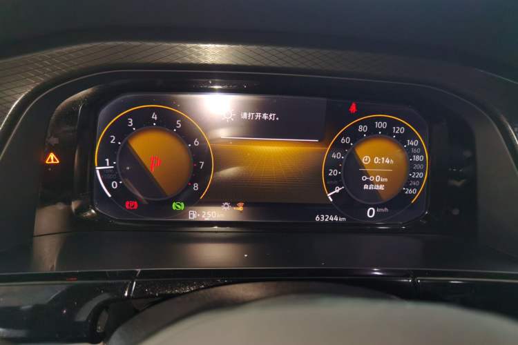 Used Volkswagen Teramont X 2022 330TSI Two-Wheel-Drive Luxury Edition
