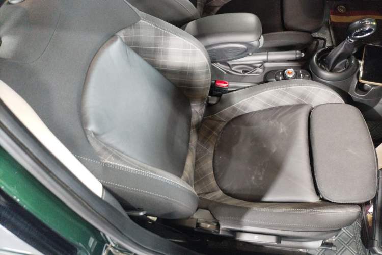 Used MINI MINI 2016 1.5T COOPER Five-Door Edition
