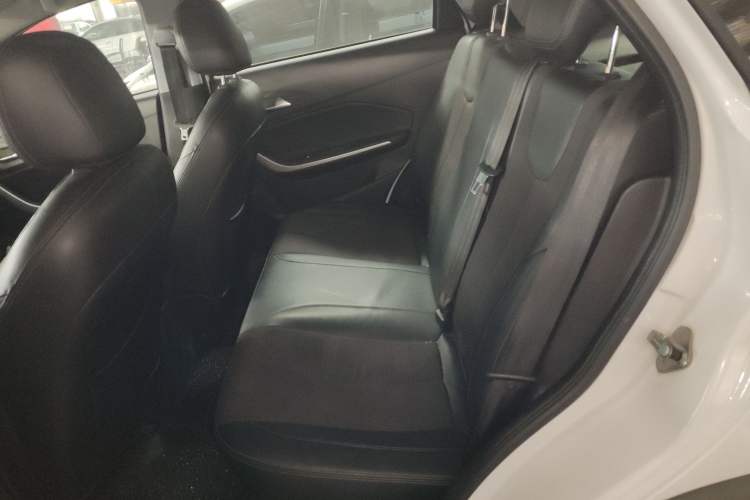 Used Chery Tiggo 3X 2018 1.5L Automatic Elite Edition
