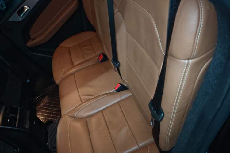 Used Mercedes-Benz GLE 2017 GLE 450 AMG 4MATIC
