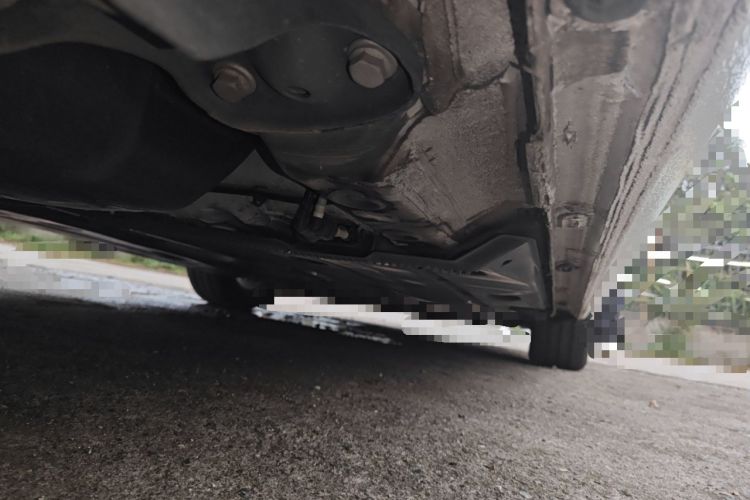 Used Volkswagen Golf 2019 1.6L Automatic Comfort Model China V Standard
