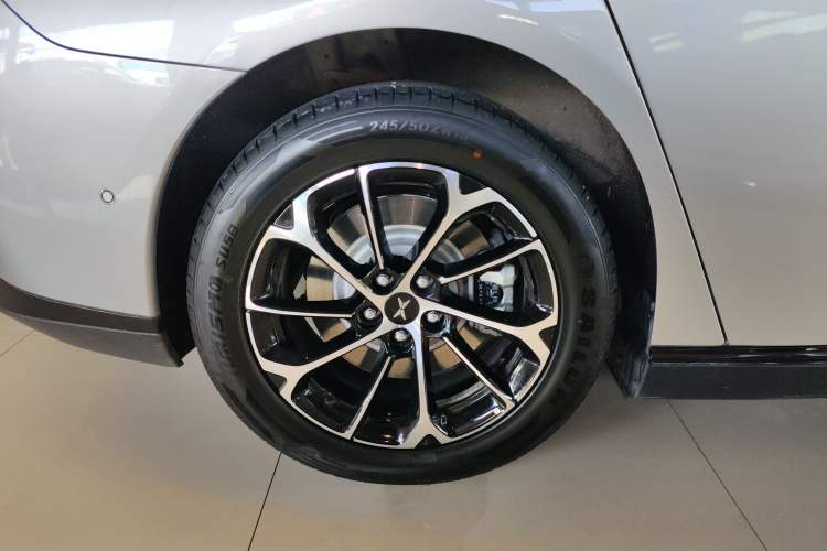 Used XPeng P7 2022 625E