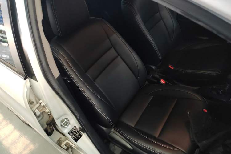 Used Toyota Vios FS 2019 1.5L CVT Fengchi Edition
