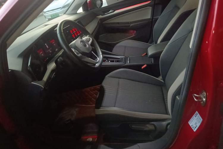 Used Volkswagen Golf 2021 280TSI DSG Pro
