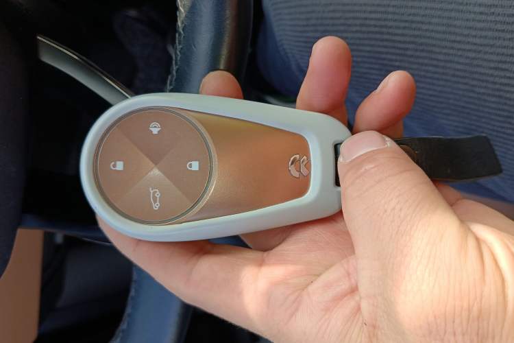 Used Nio ES6 2020 430KM Performance Version