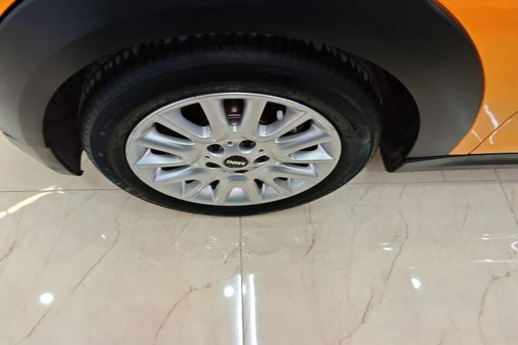 Used MINI MINI 2014 1.5T COOPER Fun