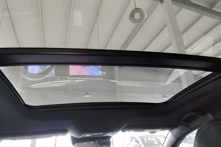 Used BYD Qin L 2025 DM-i Smart Drive 120KM Superior Model