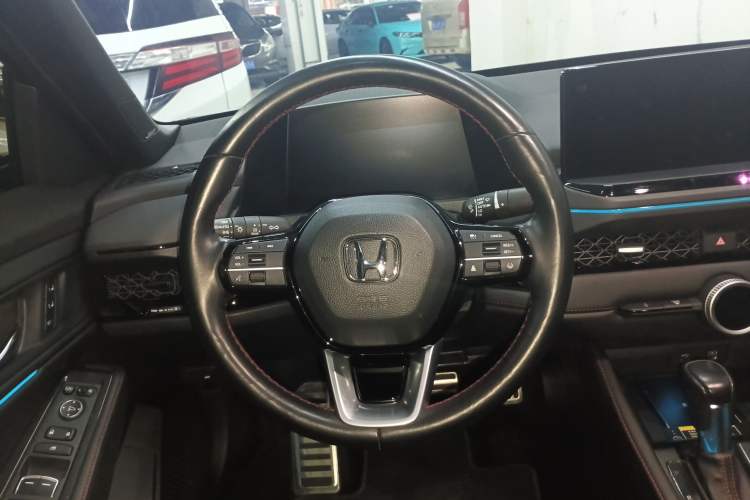 Used Honda Accord 2023 260TURBO Flagship Edition
