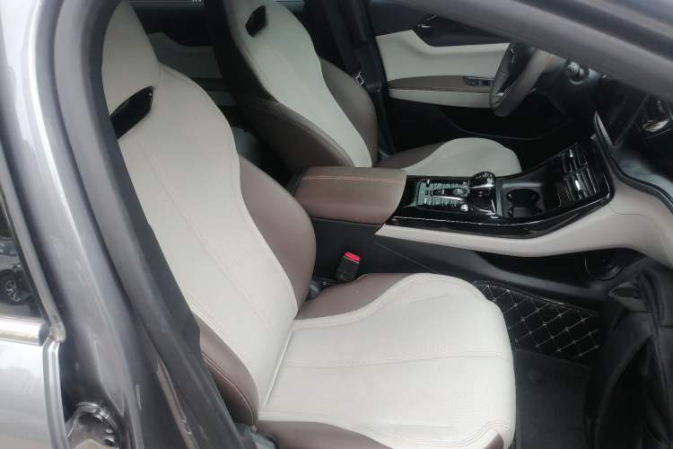 Used BYD Qin PLUS 2023 Champion Edition DM-i 55KM Leading Model
